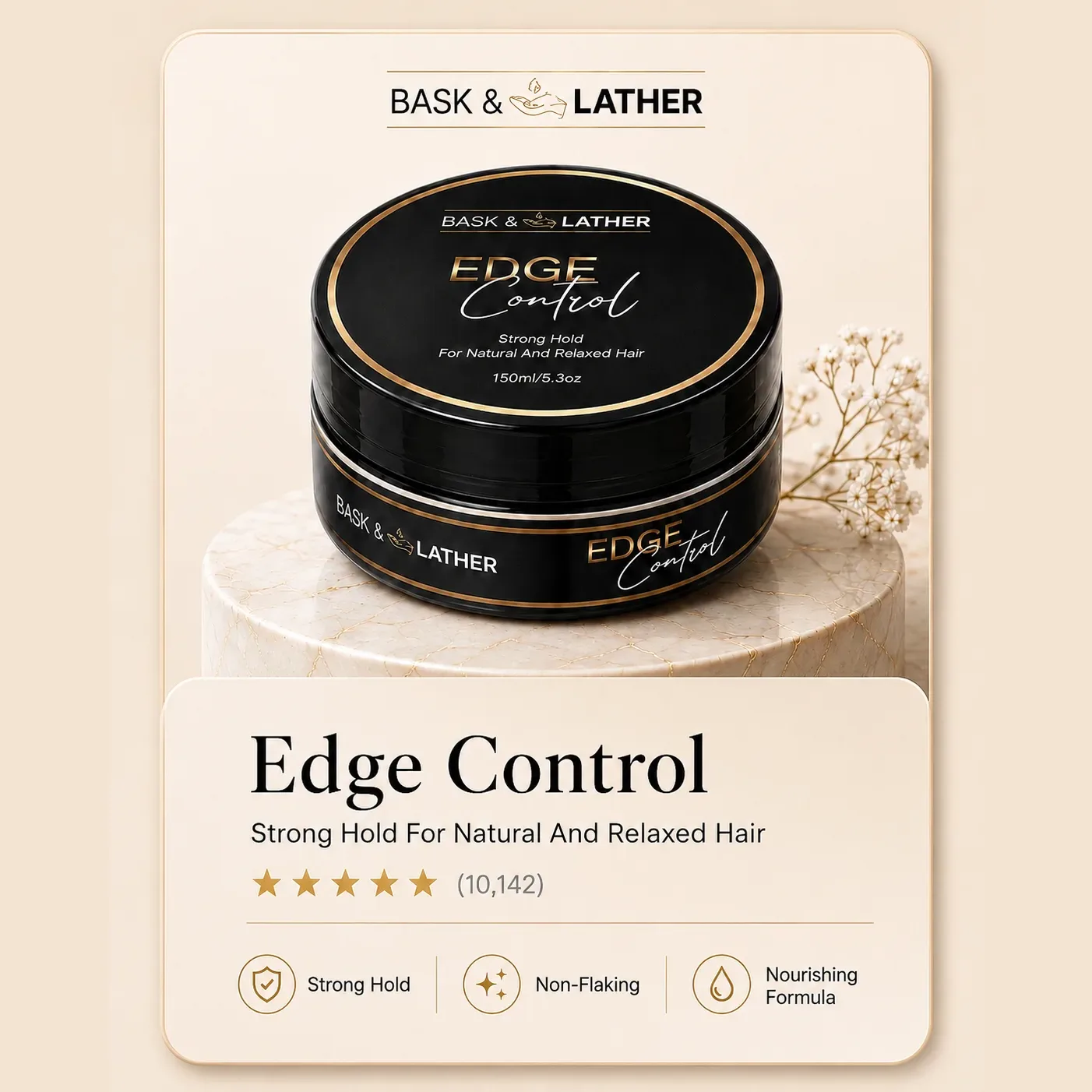 Edge Control
