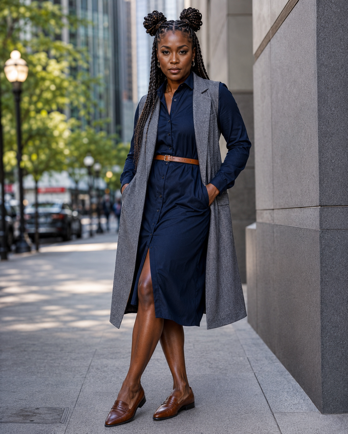 Look book