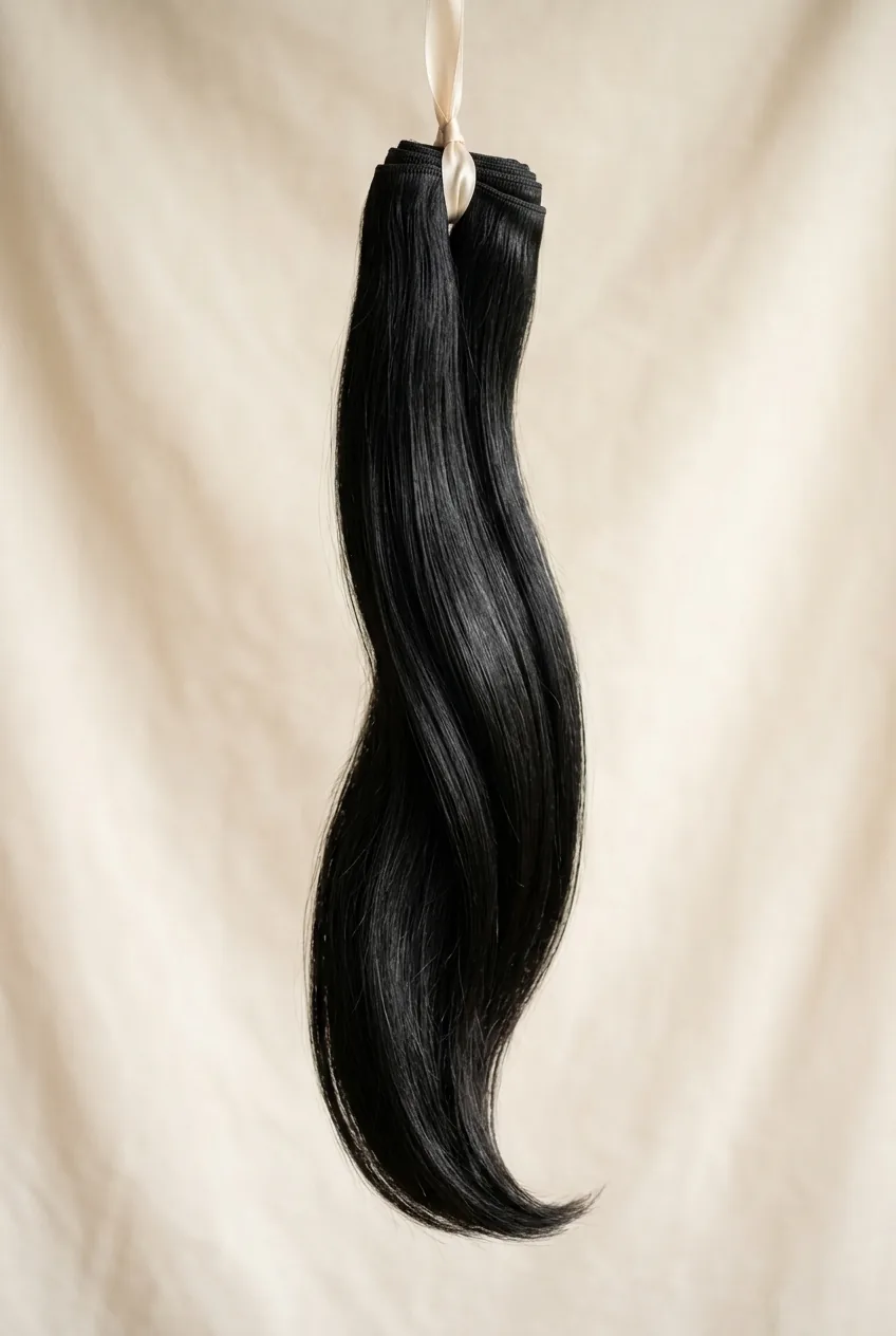 Jet Black shade