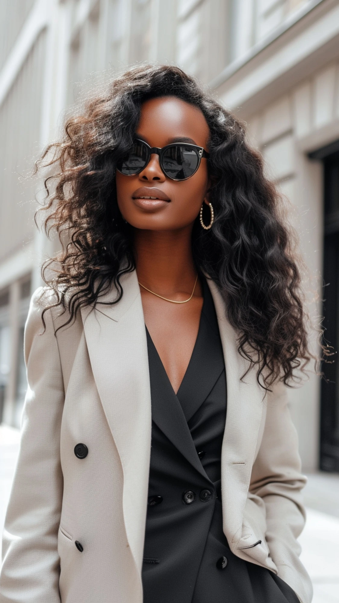 Nikki's Next Level style