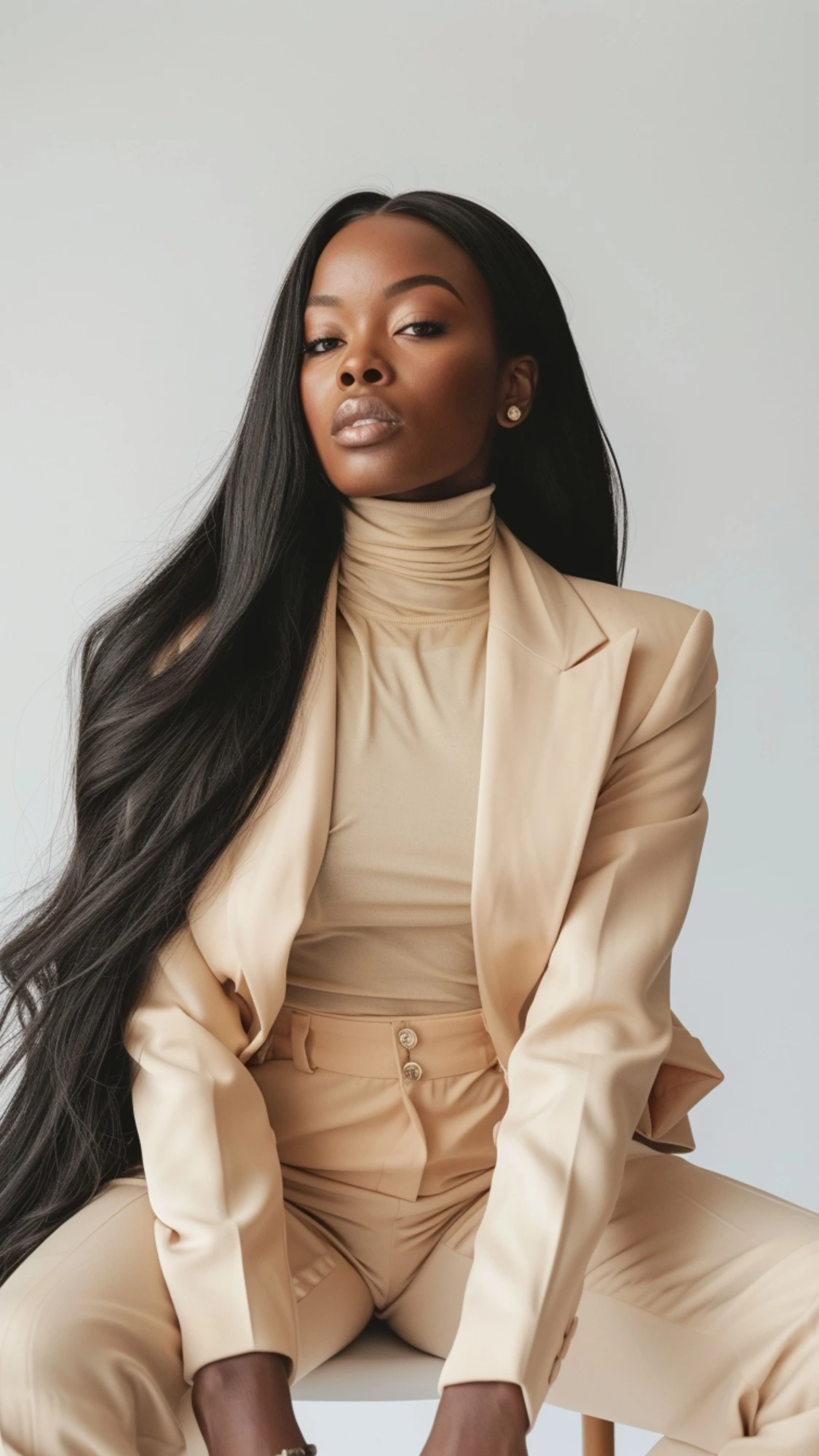 Nikki's Next Level style